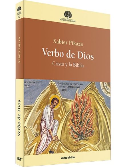 Verbo de dios