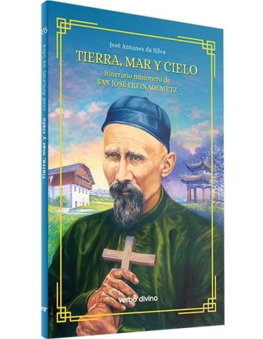 Tierra, mar y cielo