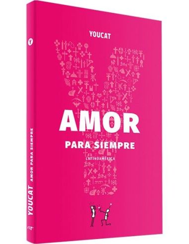 Youcat amor para siempre