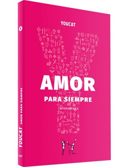 Youcat amor para siempre