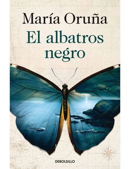 El albatros negro