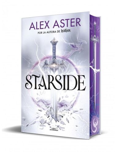 Starside (starside 1)