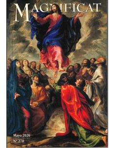 Magnificat mayo 2026