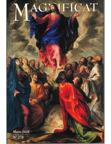 Magnificat mayo 2026