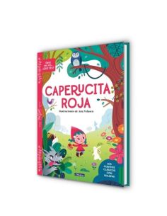 Caperucita roja