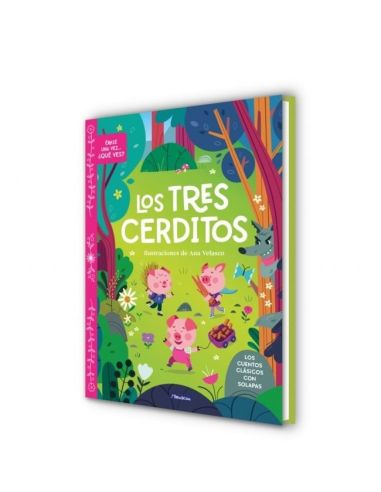 Los 3 cerditos