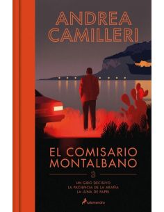 El comisario montalbano