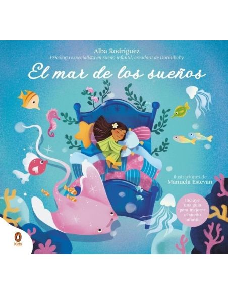 El mar de los sueños