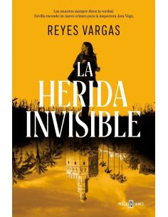 La herida invisible