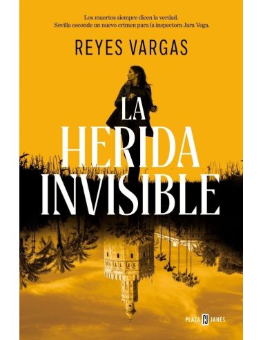 La herida invisible