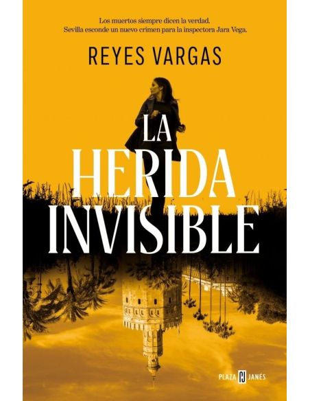 La herida invisible