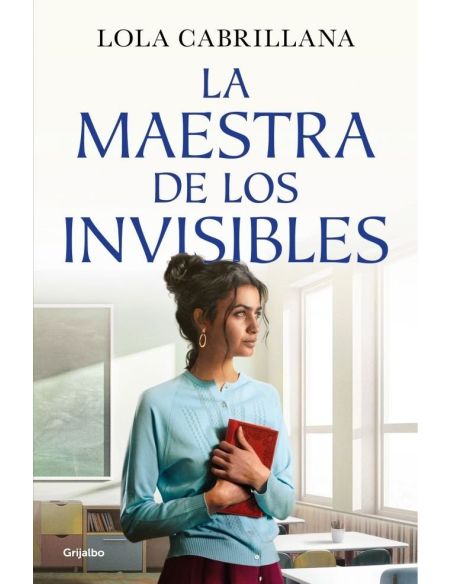 La maestra de los invisbles