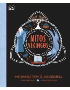 Mitos vikingos