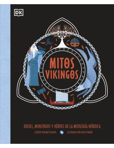 Mitos vikingos