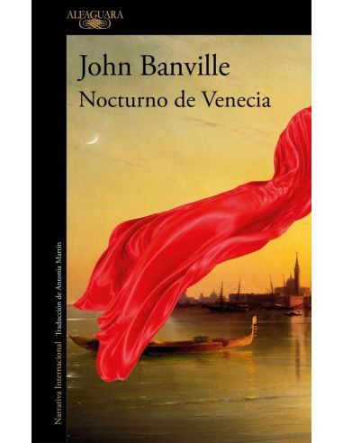 Nocturno de venecia