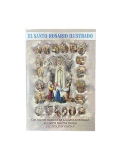 Librito del rosario 602-li.spañol