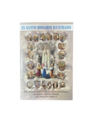 Librito del rosario 602-li.spañol