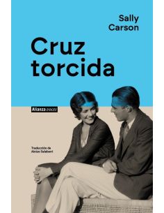 Cruz torcida