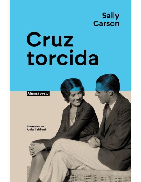Cruz torcida