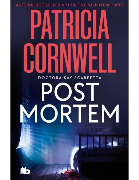 Post mortem (doctora kay scarpetta 1)