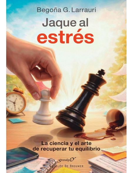 Jaque al estrés