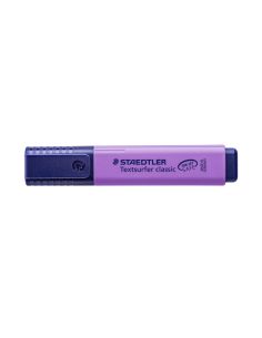 Rotulador Staedtler Textsurfer Classic 364 Fluorescente Violeta 2