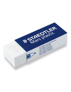 Goma De Borrar Staedtler Mars 526/50 Unidad
