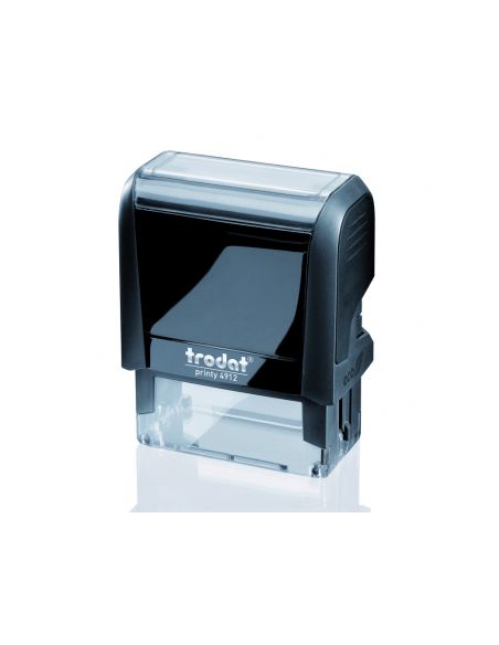 Sello Entintado Printy 4912 47X18 Mm P-3 Gris