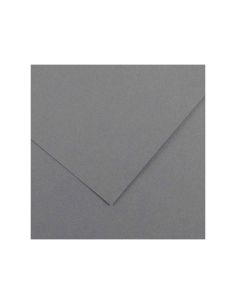 Cartulina Guarro Gris Plomo 50X65 Cm 185 Gr 2