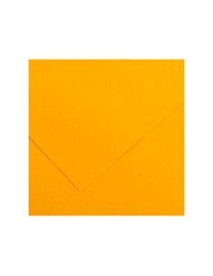 Cartulina Guarro Gualda 50X65 Cm 185 Gr 2