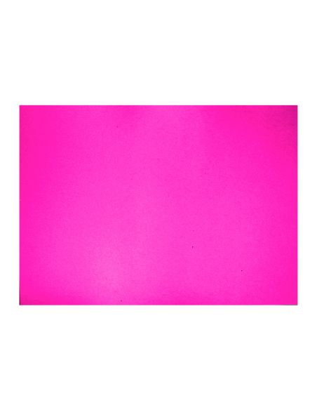 Cartulina Guarro Fucsia 50X65 Cm 185 Gr