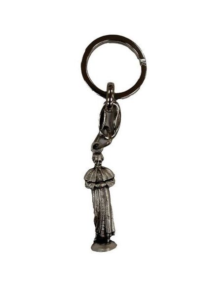 Llavero Metal Estat. Don Bosco 4Cm