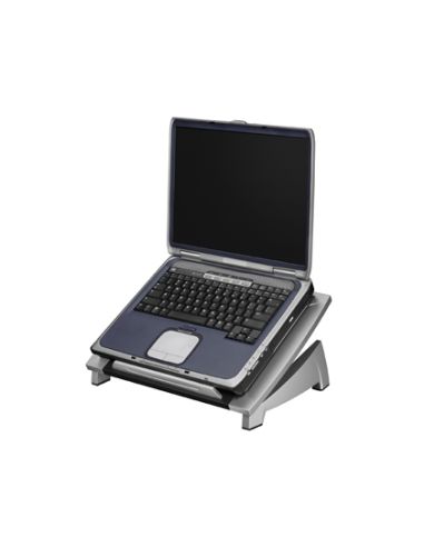 Elevador Vertical Fellowes Office Suite Para Portatil