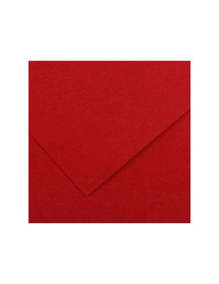 Cartulina Guarro Granate 50X65 Cm 185 Gr
