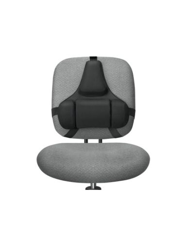 Respaldo Ergonomico Profesional Fellowes