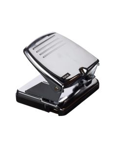 Taladrador Petrus 65 C Cromado Capacidad 20 Hojas 2