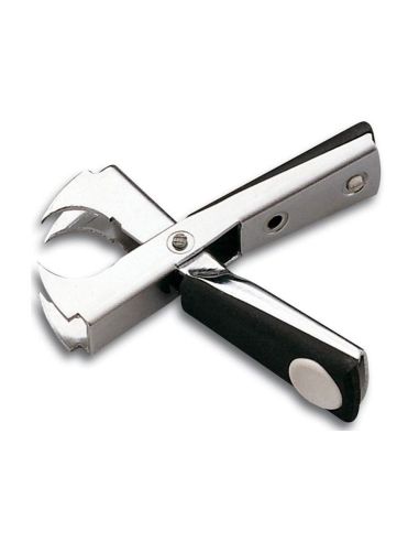 Extraegrapas Petrus 110 Metalico De Tenaza