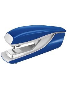 Grapadora Petrus 236 Azul Capacidad 30 Hojas 2