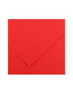 Cartulina Guarro Roja 50X65 Cm 185 Gr 2