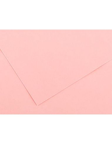 Cartulina Guarro Rosa 50X65 Cm 185 Gr