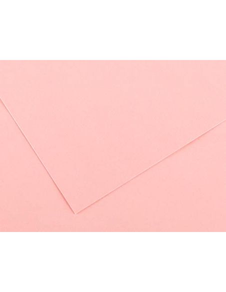 Cartulina Guarro Rosa 50X65 Cm 185 Gr