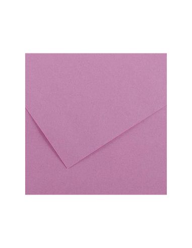 Cartulina Guarro Lila 50X65 Cm 185 Gr