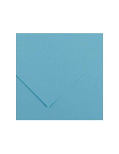 Cartulina Guarro Azul Cielo 50X65 Cm 185 Gr 2