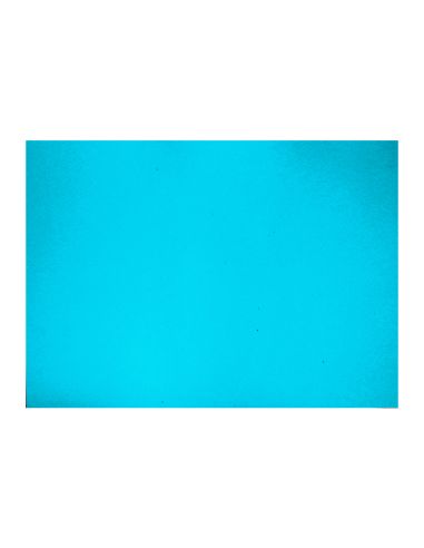 Cartulina Guarro Azul Turquesa 50X65 Cm 185 Gr