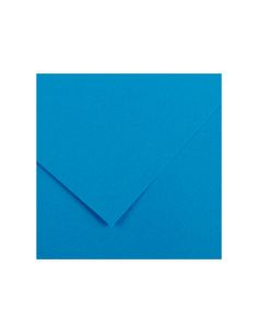 Cartulina Guarro Azul Mar 50X65 Cm 185 Gr 2