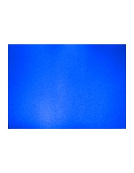 Cartulina Guarro Azul Ultramar 50X65 Cm 185 Gr