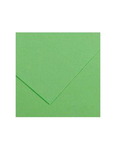 Cartulina Guarro Verde Manzana 50X65 Cm 185 Gr 2