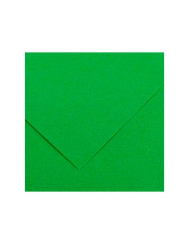 Cartulina Guarro Verde Billar 50X65 Cm 185 Gr
