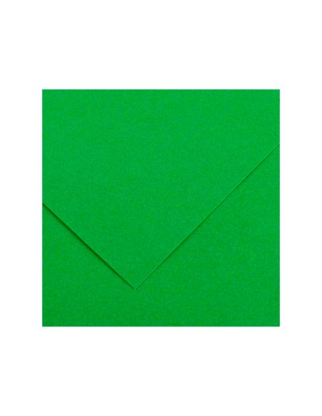 Cartulina Guarro Verde Billar 50X65 Cm 185 Gr
