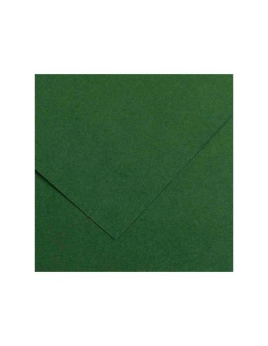 Cartulina Guarro Verde Amazona 50X65 Cm 185 Gr